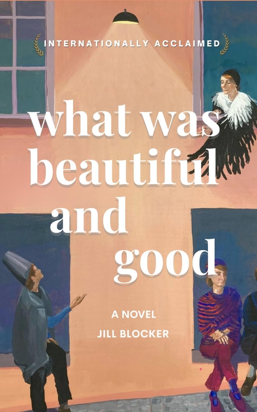 What was Beautiful and Good Film, Art & Culture