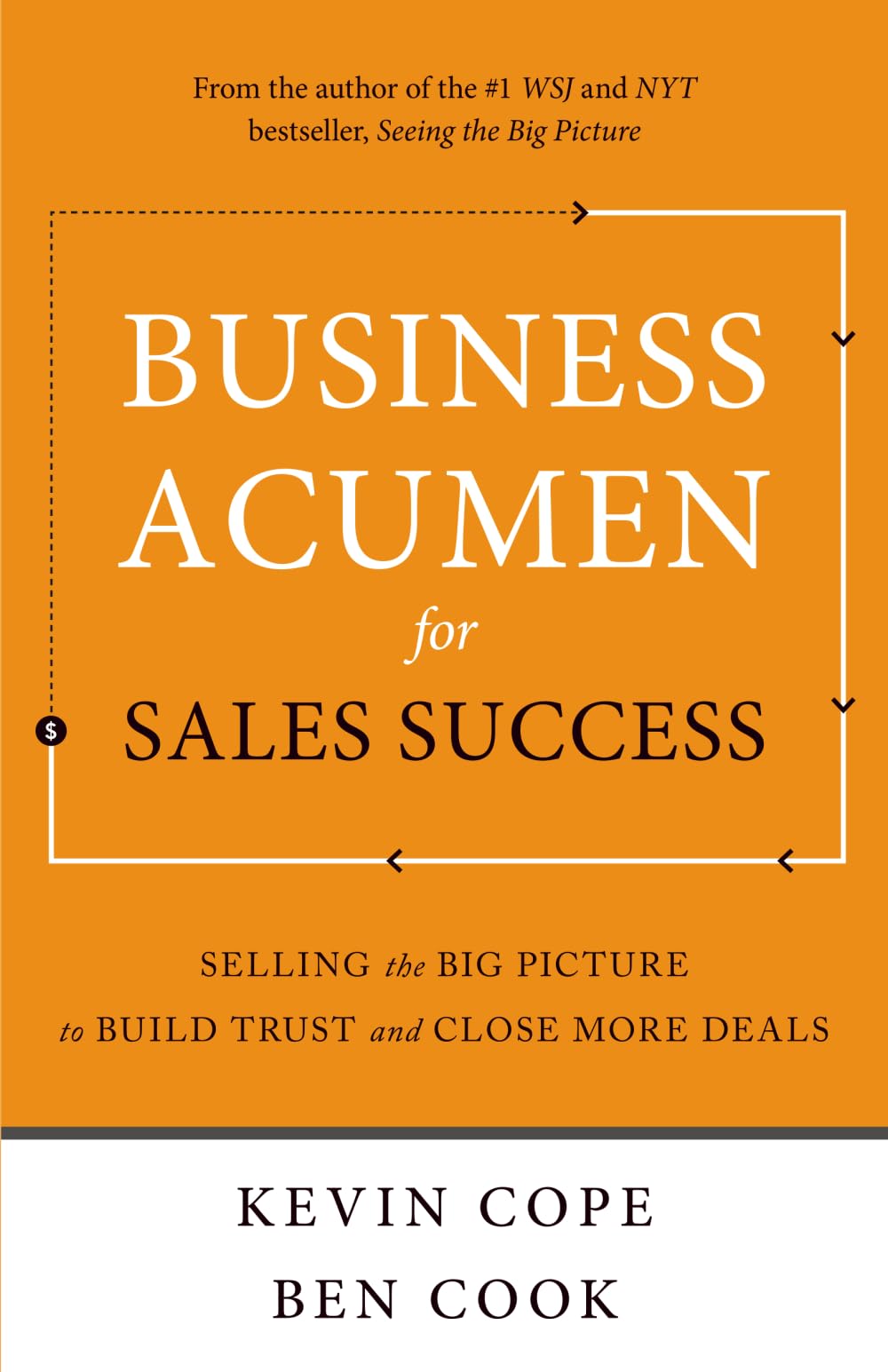 Business Acumen for Sales Success Law