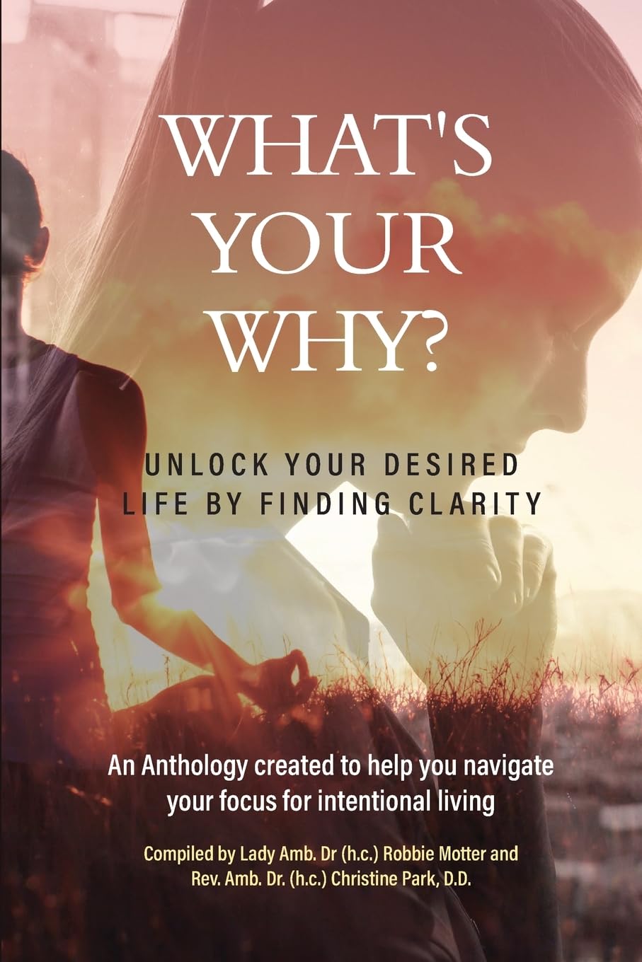 What's Your Why? Memories