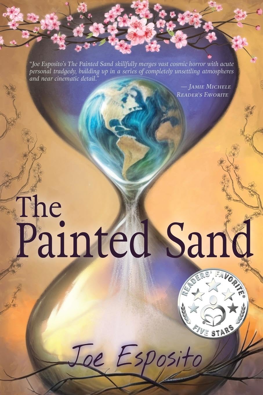 Product Image: The Painted Sand