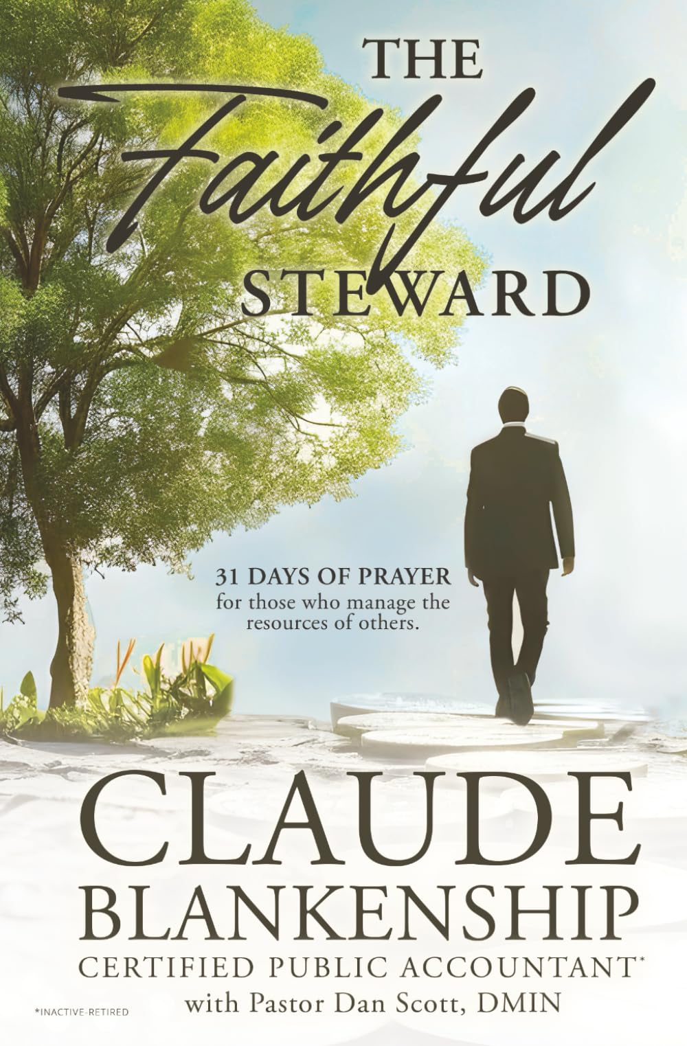 The Faithful Steward Religion & Esotericism