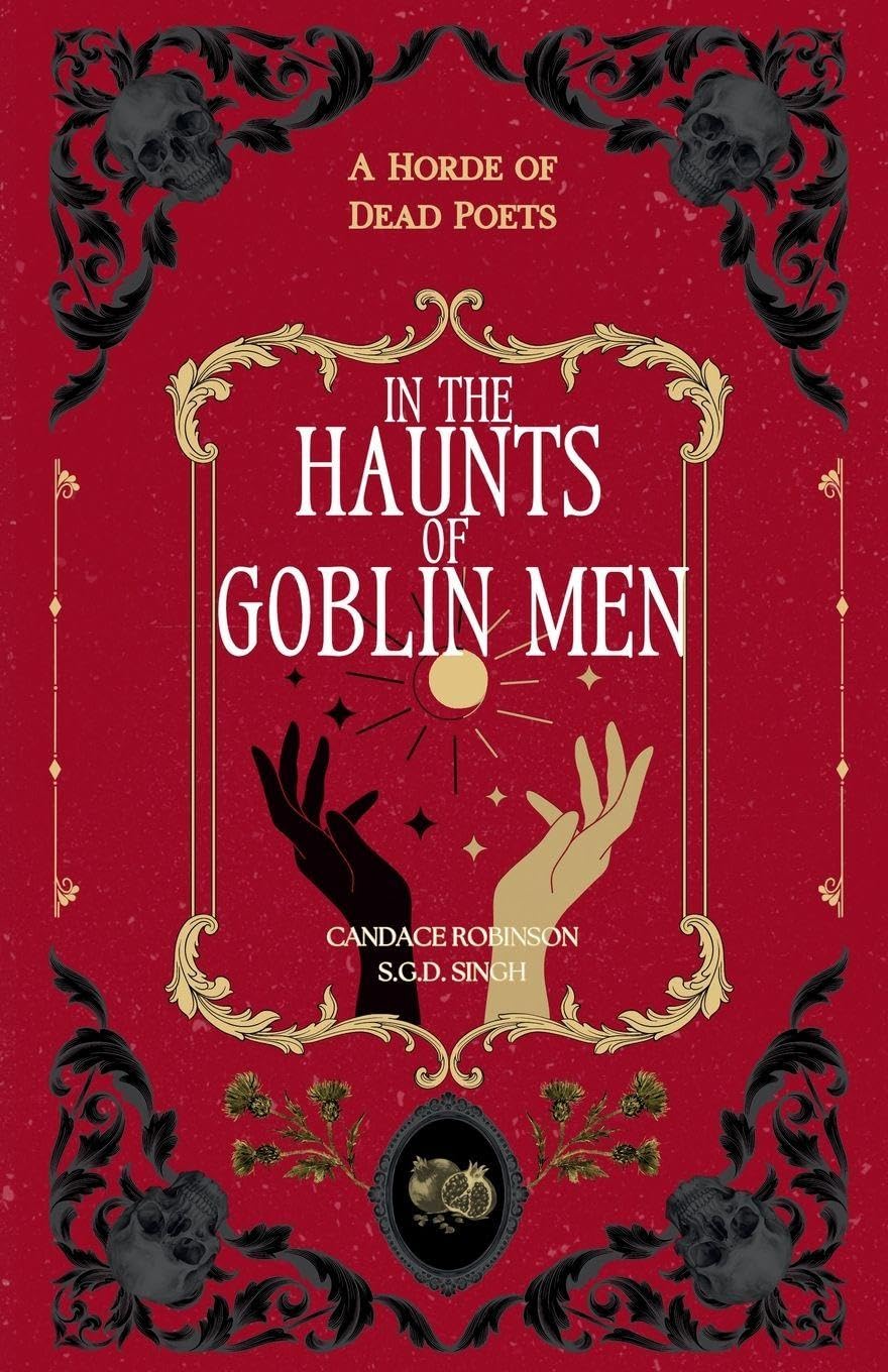 In the Haunts of Goblin Men Fairy Tales & Legends