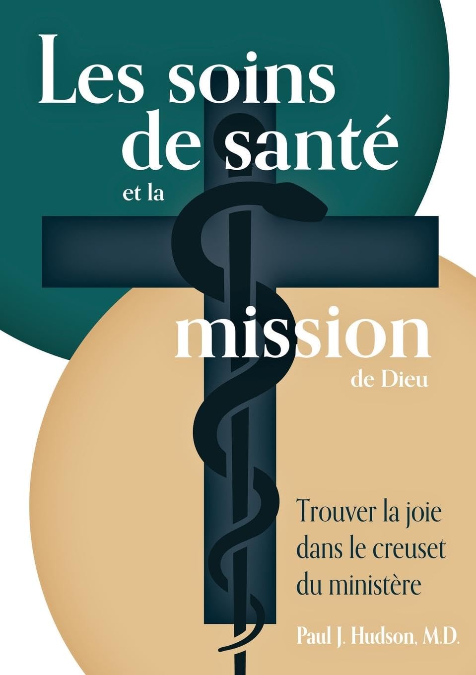 Les soins de santé et la mission de Dieu Business & Technology