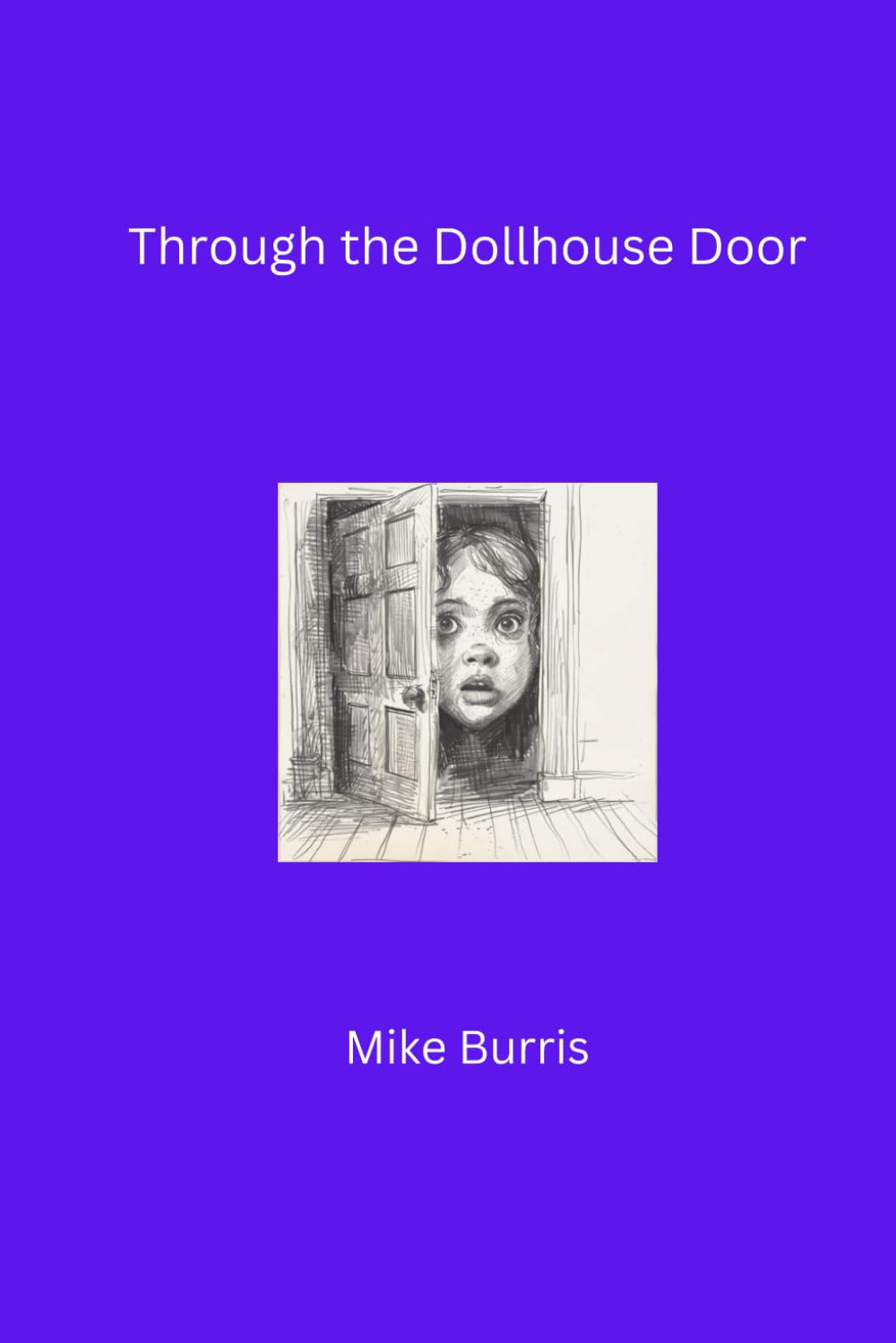 Through the Dollhouse Door Contemporary literature