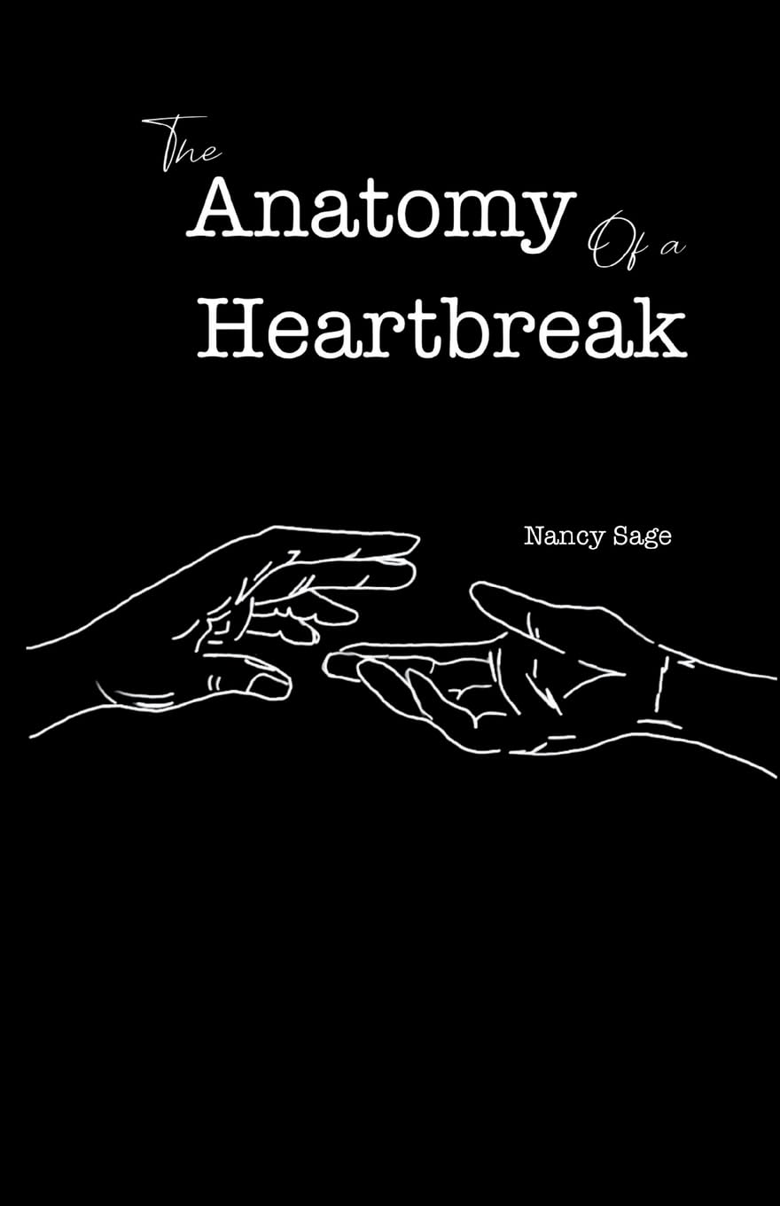 The Anatomy of a Heartbreak Poetry