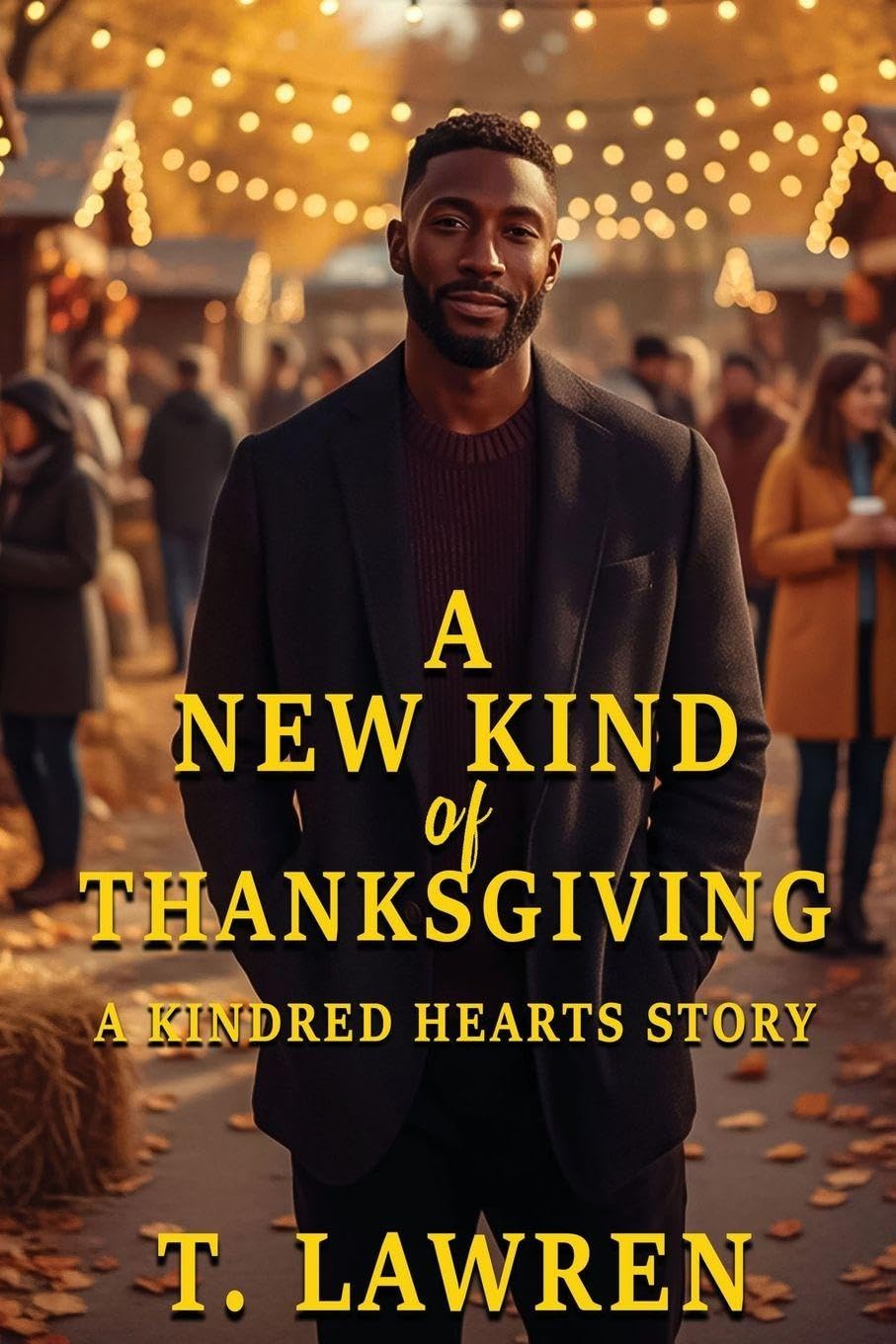 A New Kind of Thanksgiving Death & Mourning