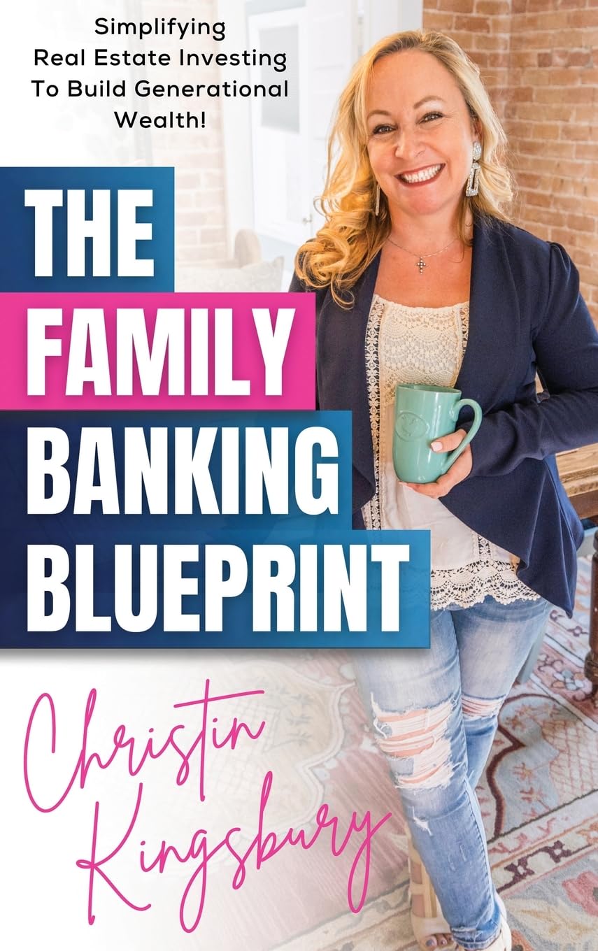 The Family Banking Blueprint Law