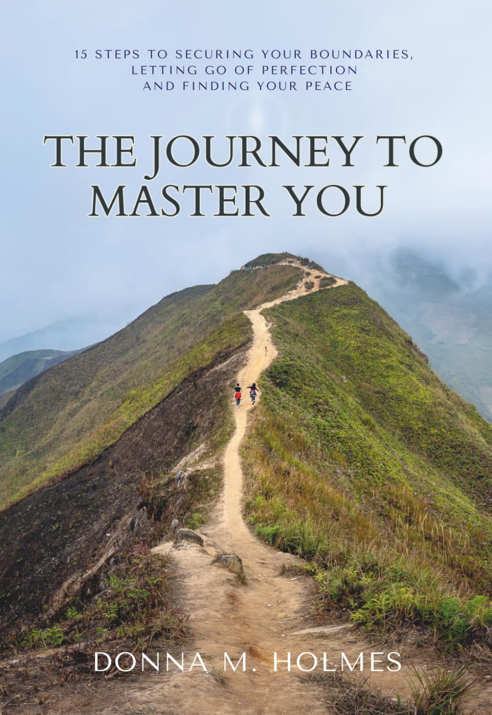 The Journey to Master You Business, Finance & Career