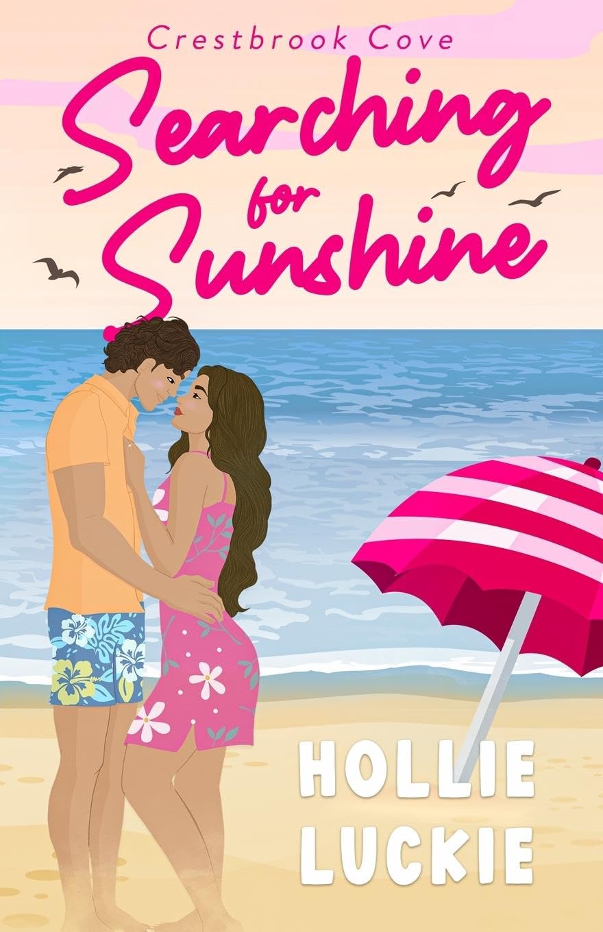 Searching for Sunshine Contemporary literature