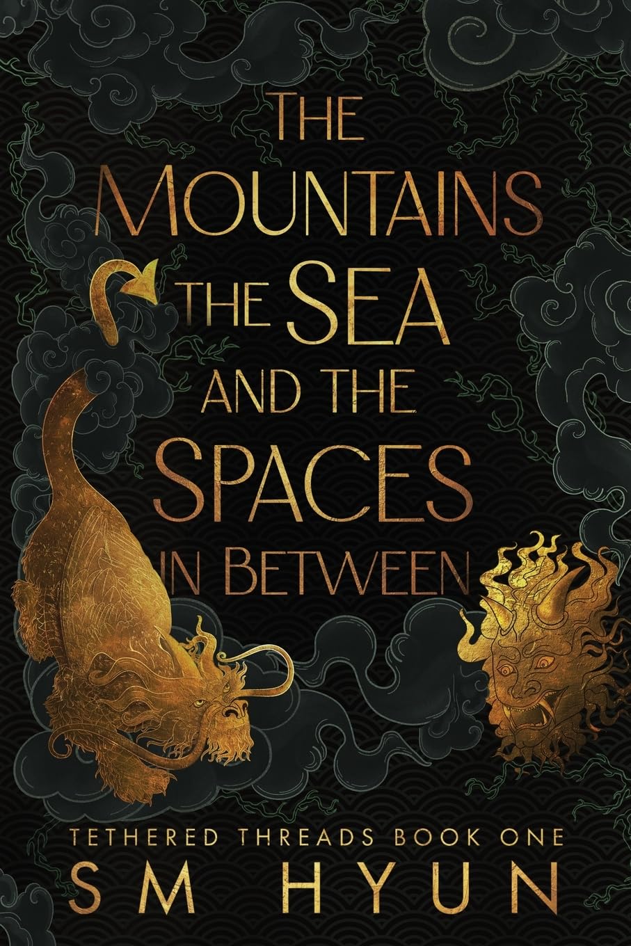 The Mountains, the Sea, and the Spaces in Between Urban Fantasy