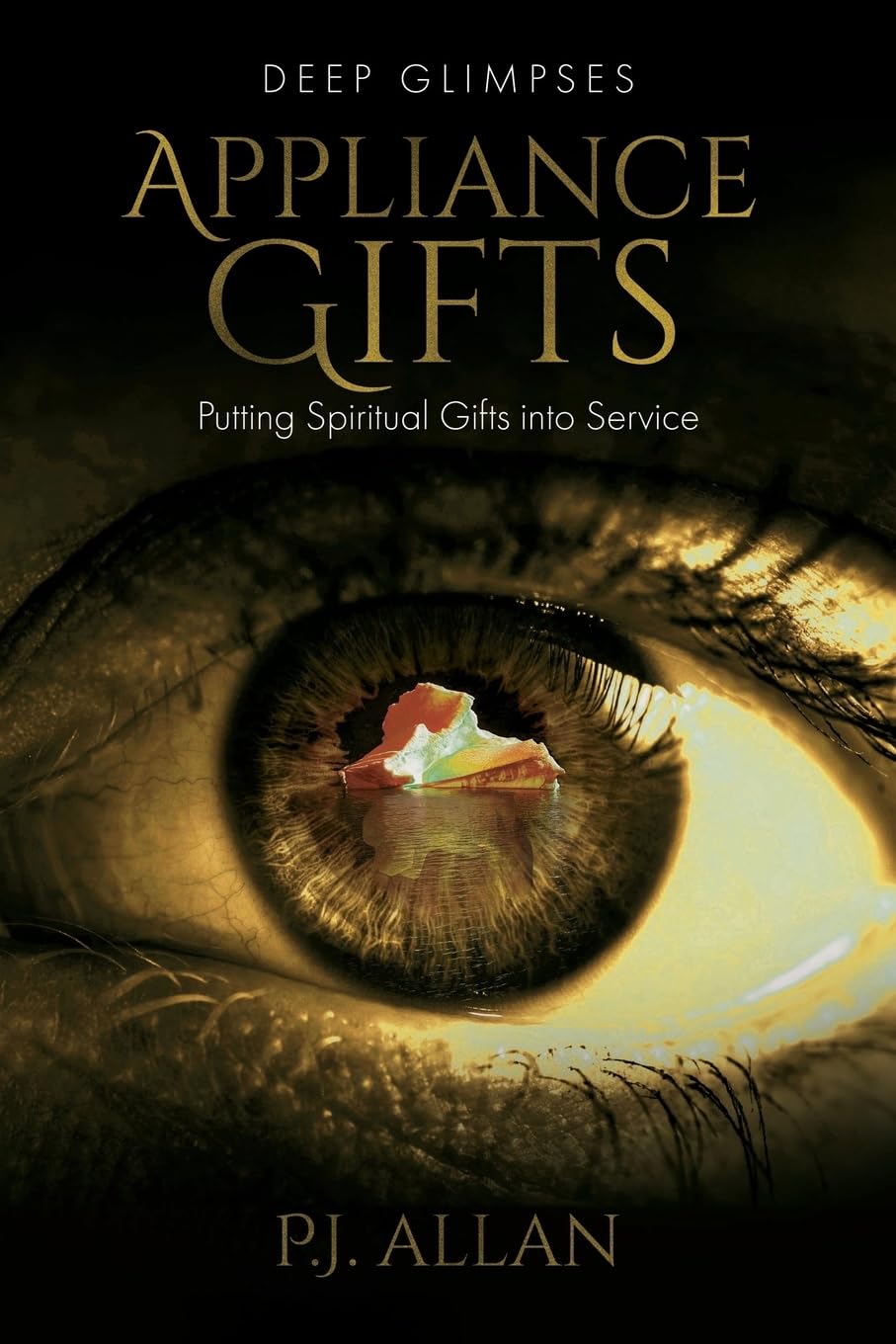 Appliance Gifts Religion & Esotericism