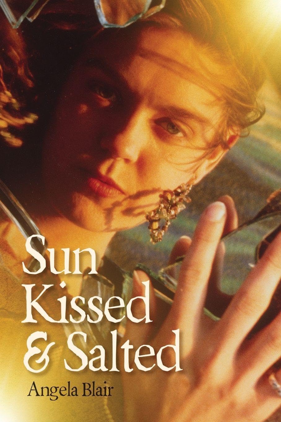 Sun Kissed & Salted Contemporary literature