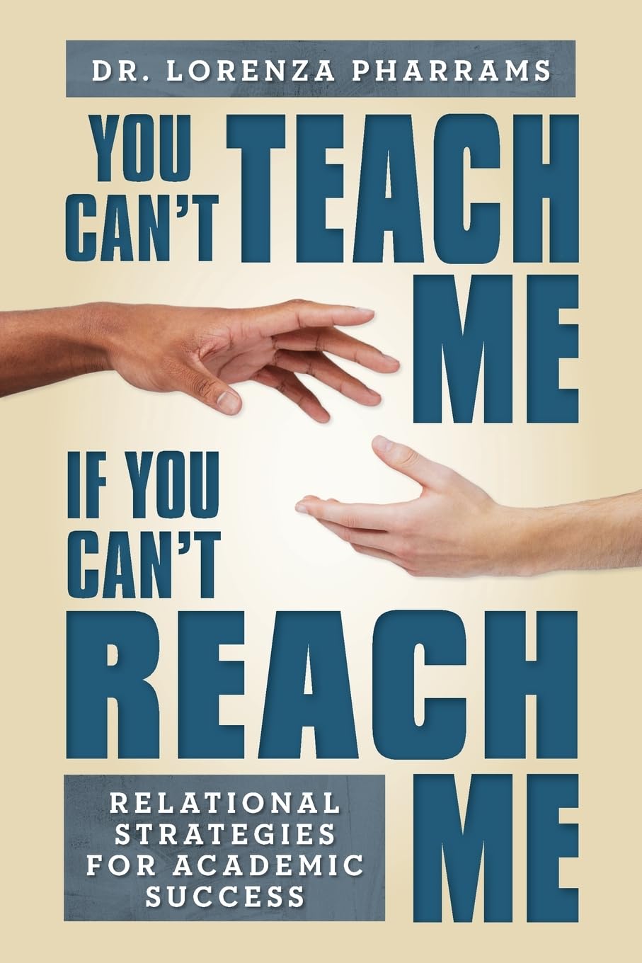 You Can't Teach Me If You Can't Reach Me Business, Finance & Career
