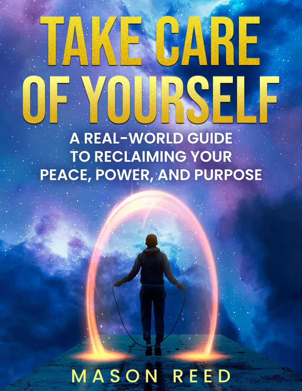Take Care of Yourself Medicine