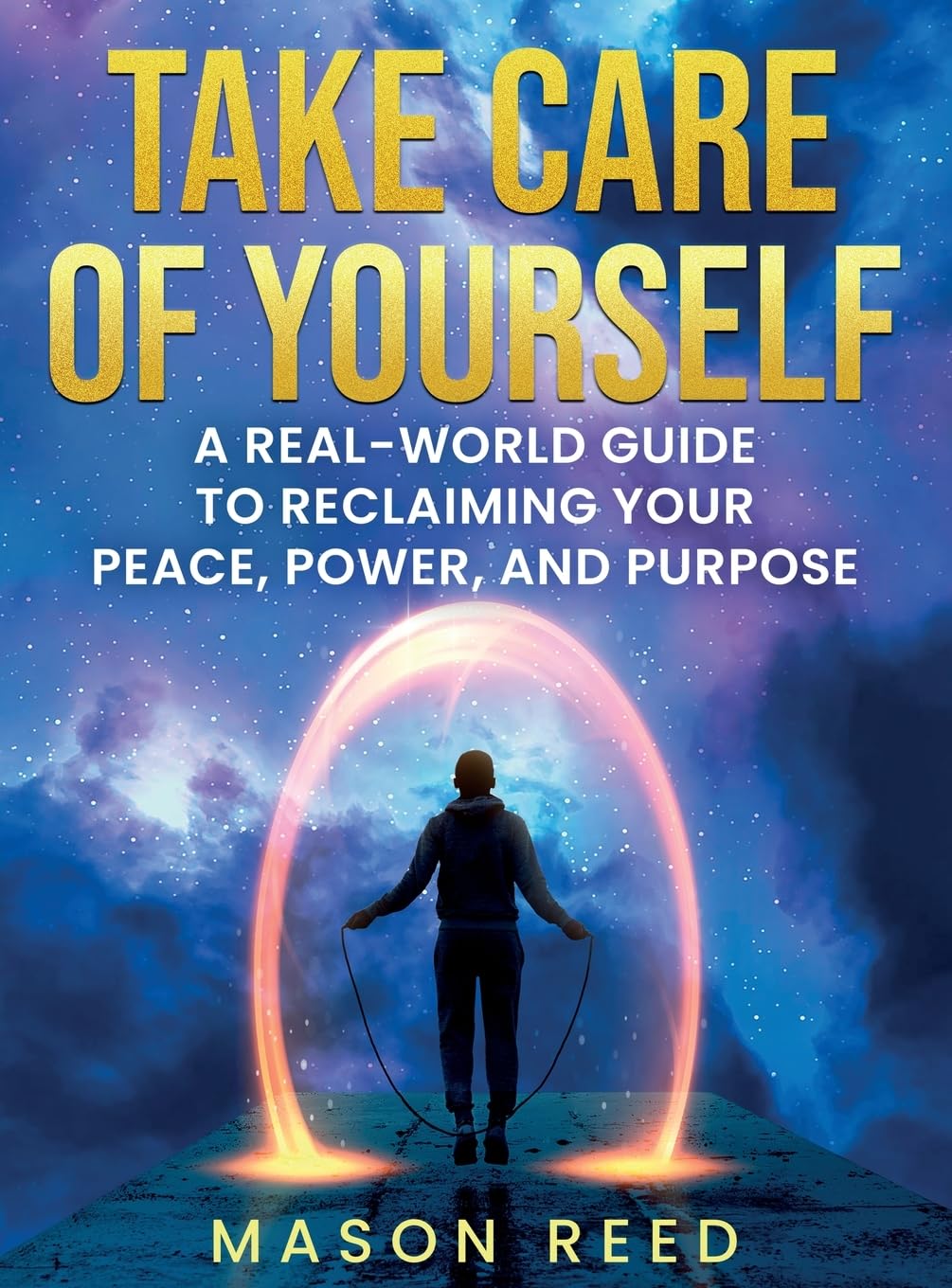 Take Care of Yourself Business, Finance & Career