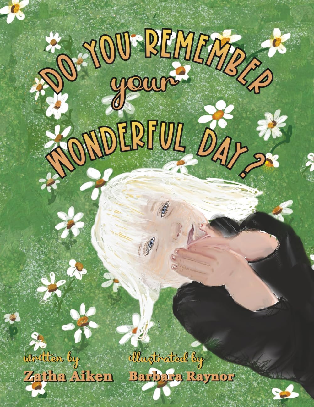 Do You Remember Your Wonderful Day? Non-fiction