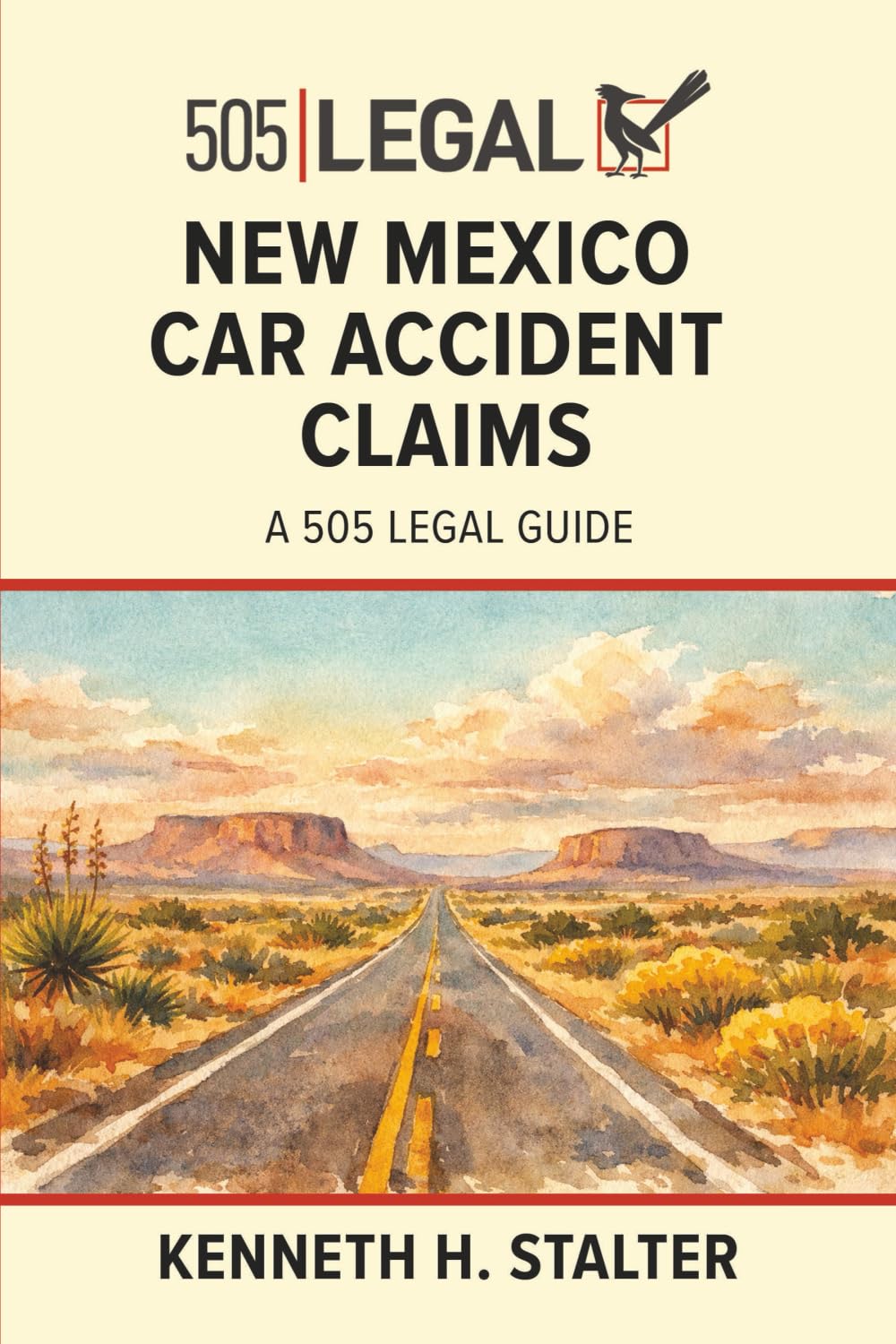 New Mexico Car Accident Claims: A 505 Legal Guide Law