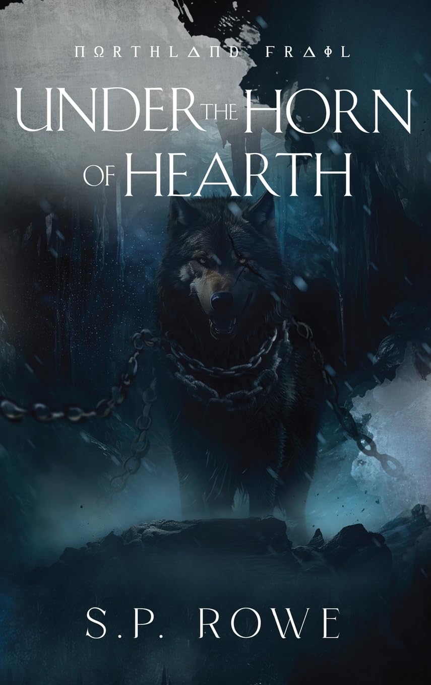 Under the Horn of Hearth Fantasy & Sci-Fi