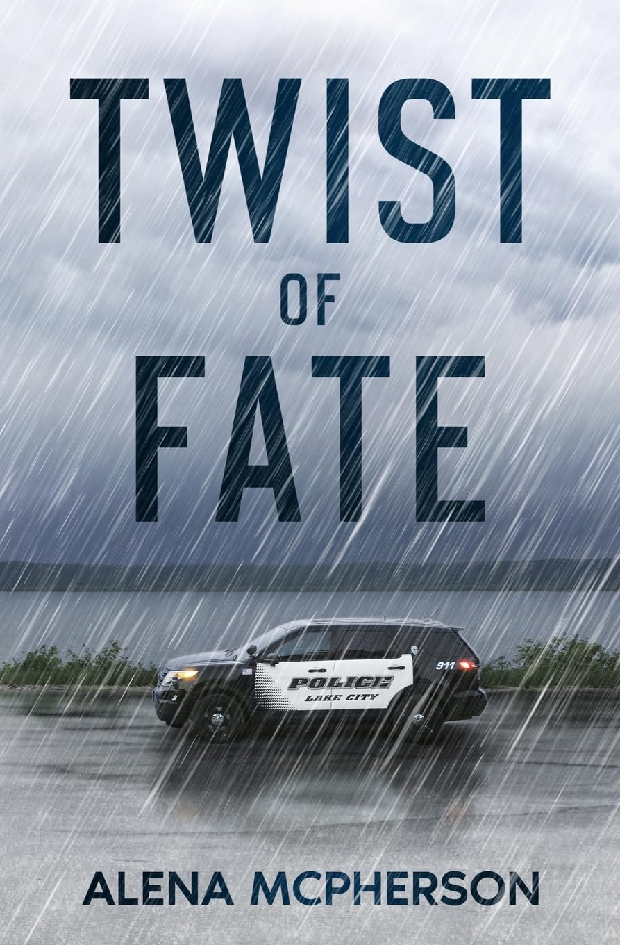 Twist of Fate Contemporary literature