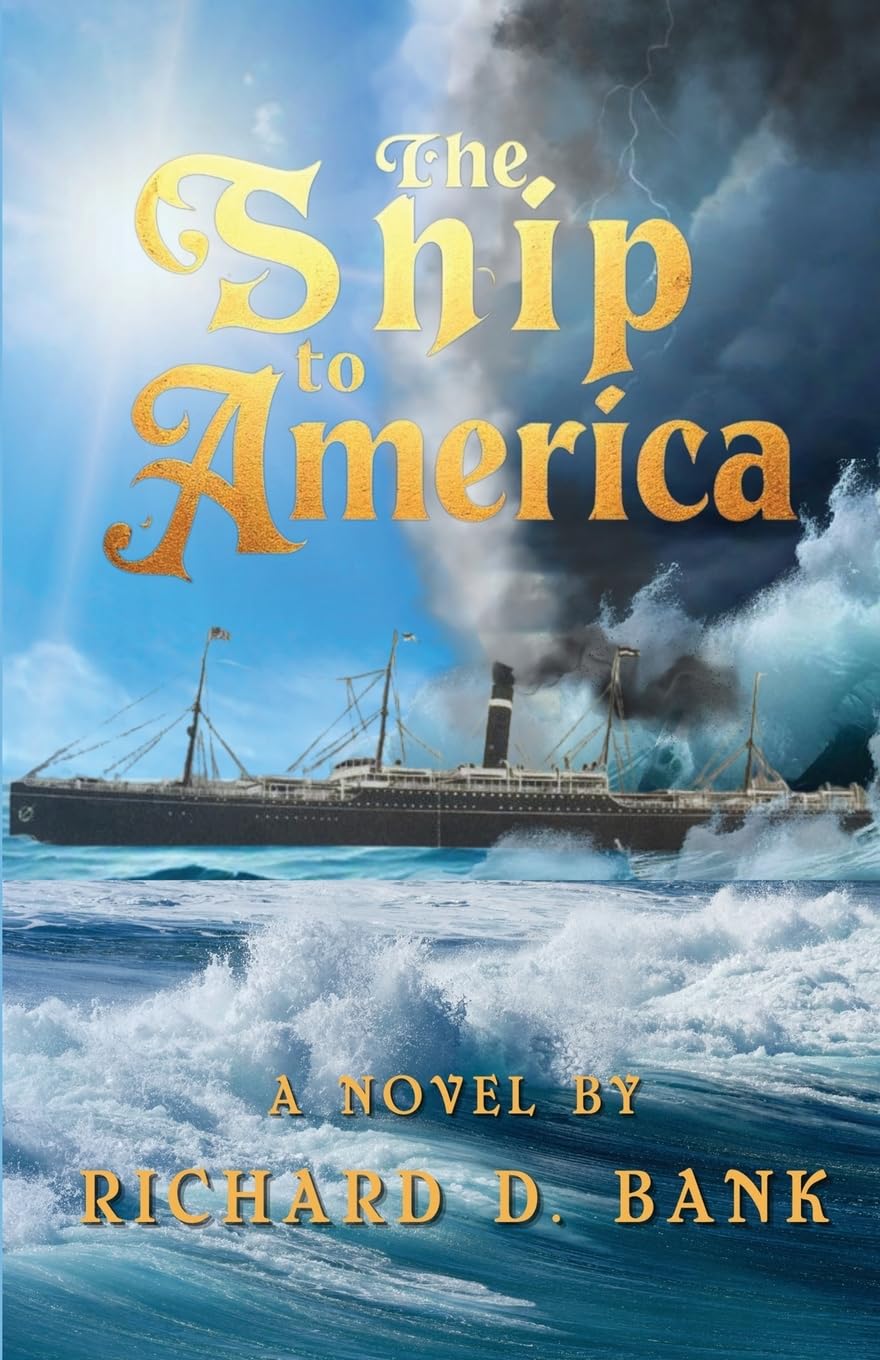 The Ship to America Historical Fiction