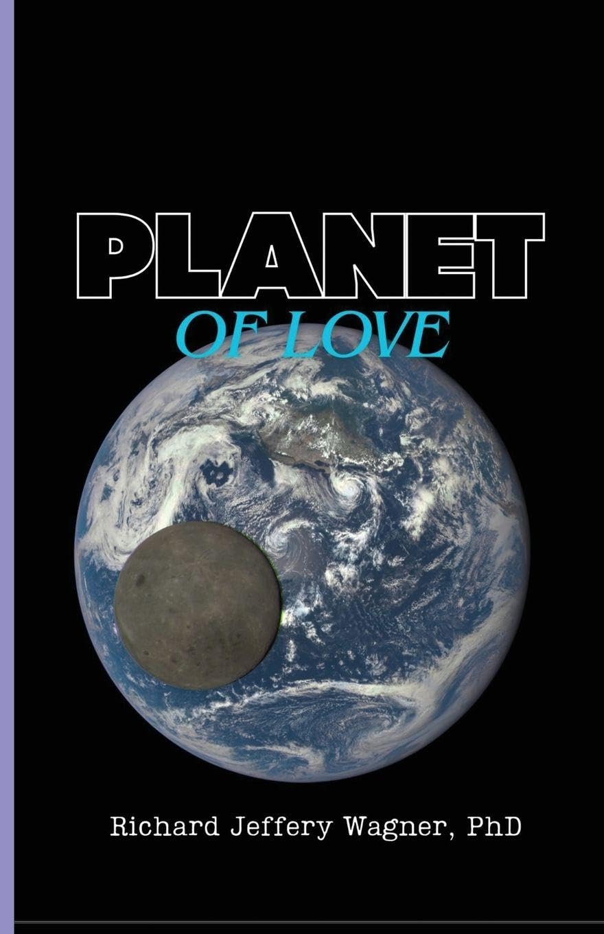 Planet of Love Contemporary literature
