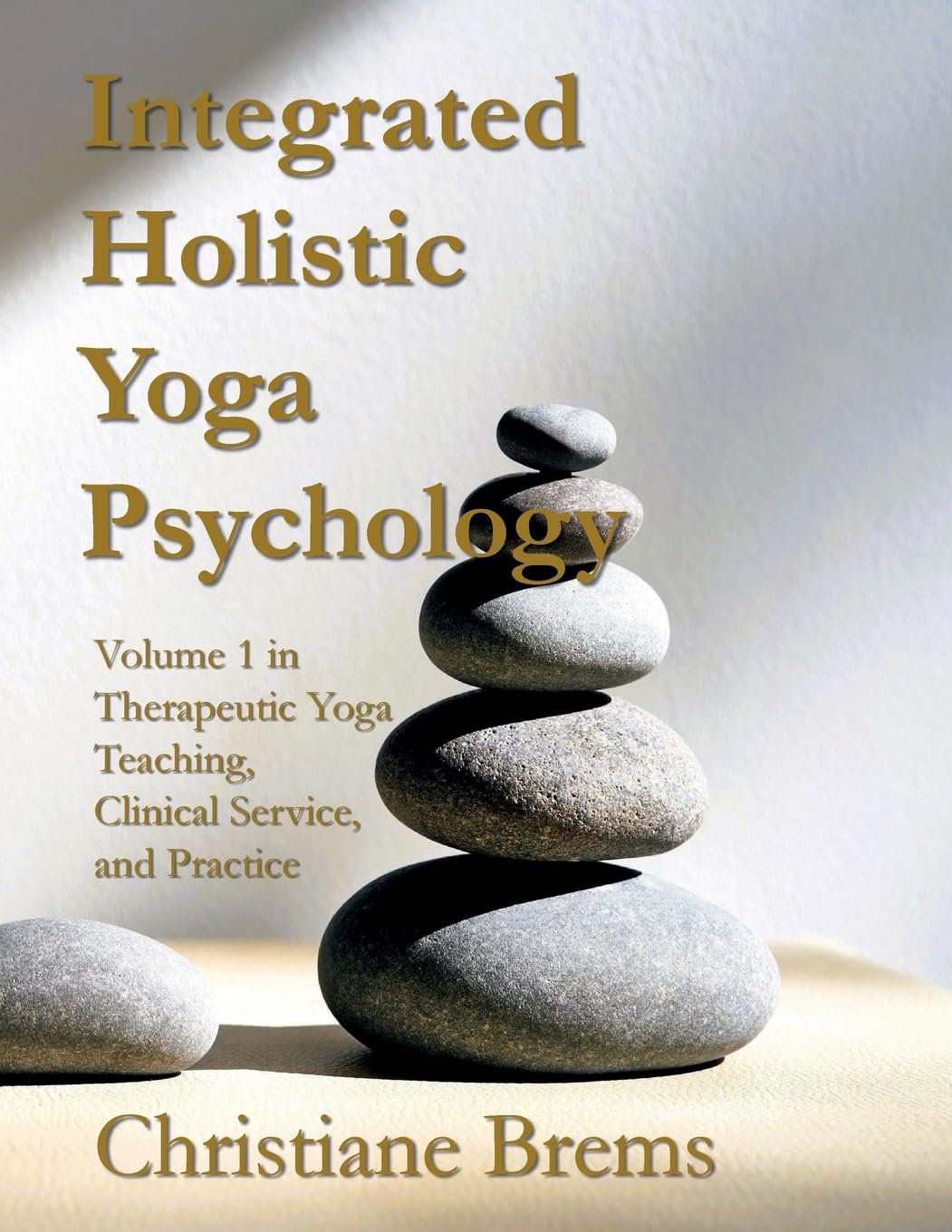 Integrated Holistic Yoga Psychology Health, Nutrition & Fitness