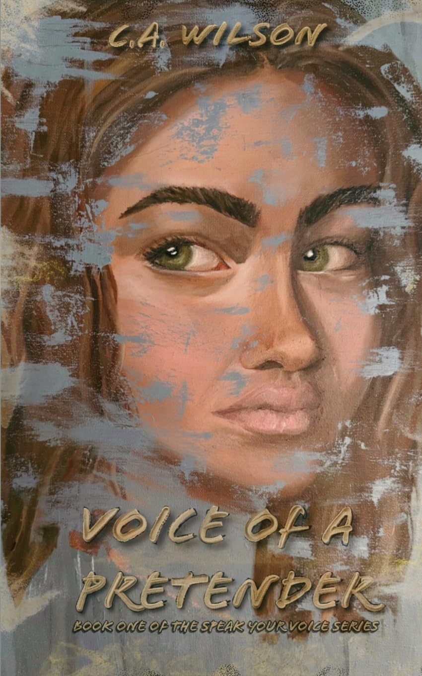 Voice of a Pretender Contemporary literature