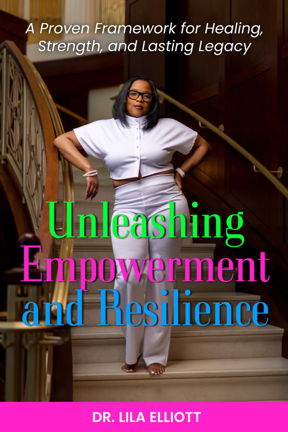 Unleashing Empowerment and Resilience Social Sciences