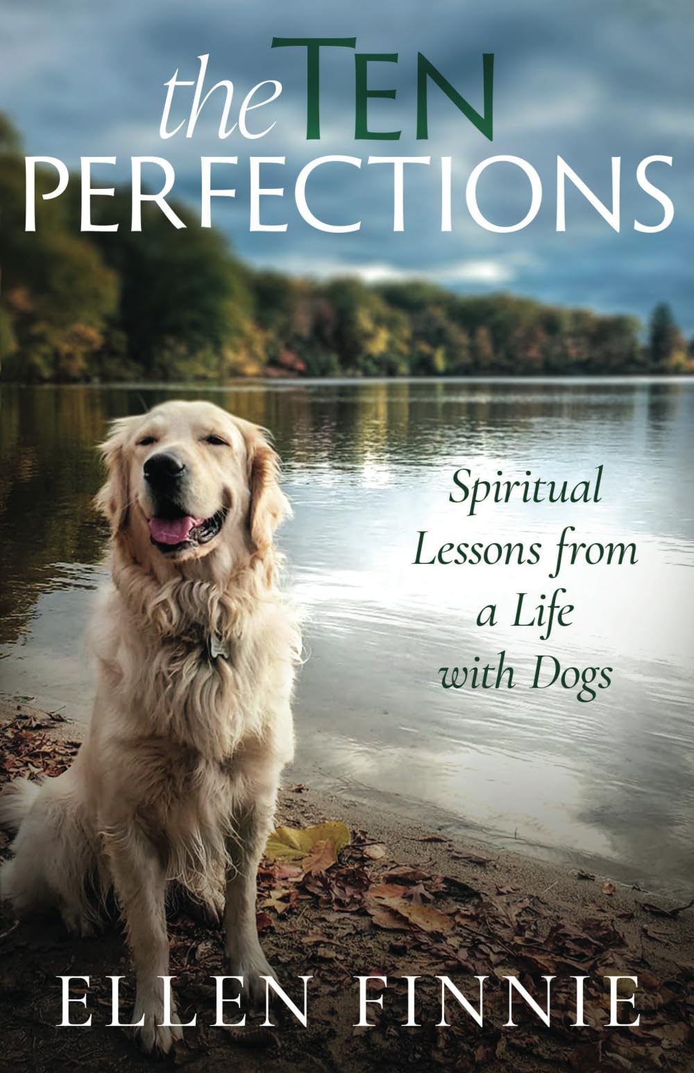 The Ten Perfections Art & Literature