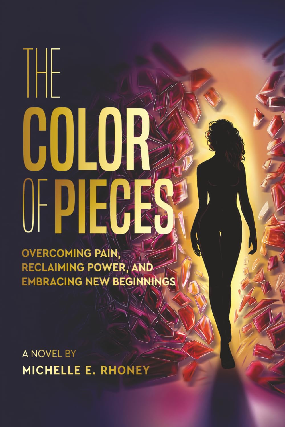 The Color of Pieces Personalities