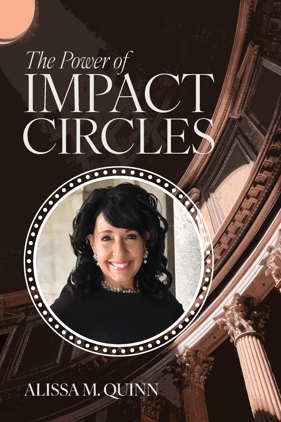 The Power of Impact Circles Business, Finance & Career