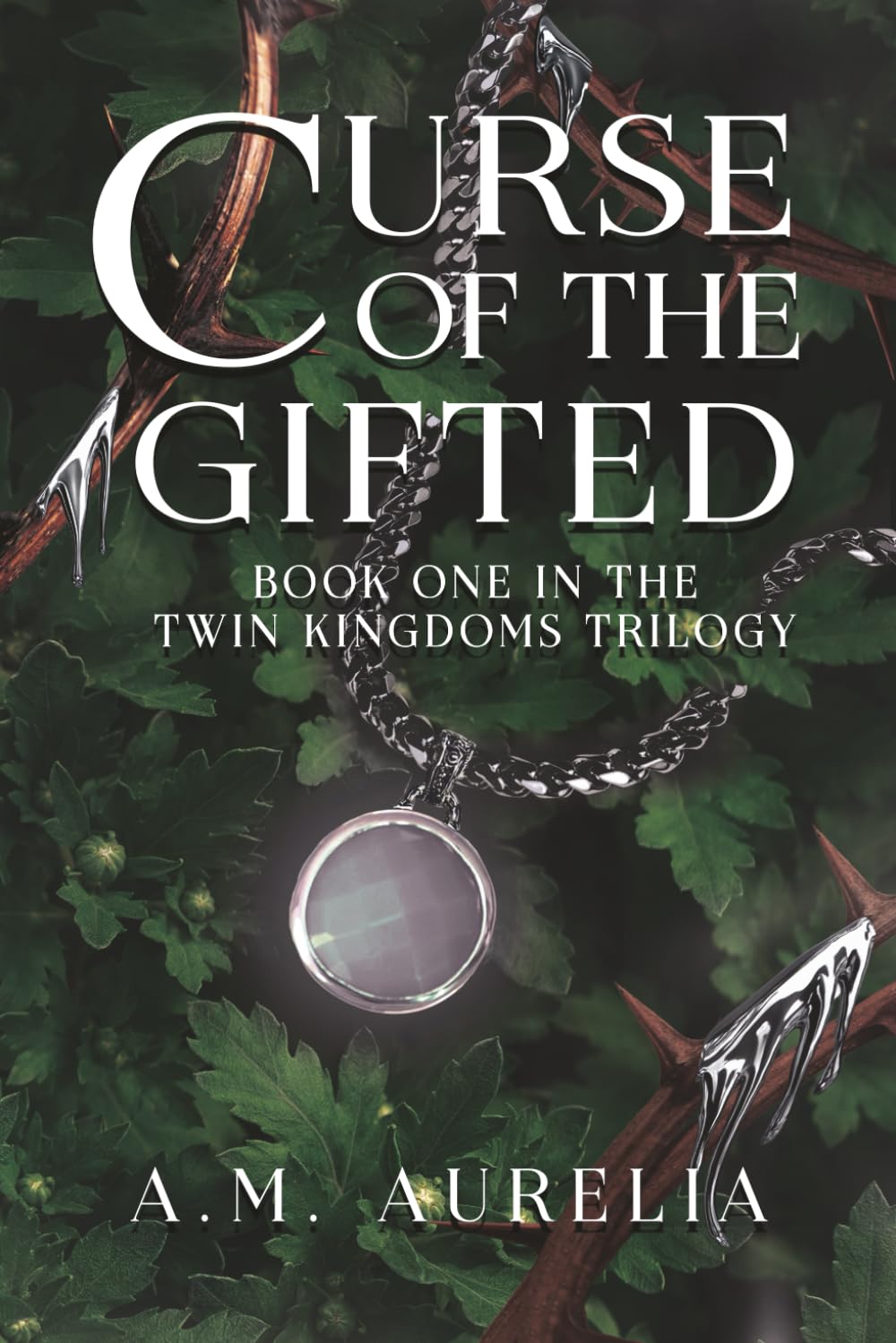 Curse of the Gifted Contemporary literature