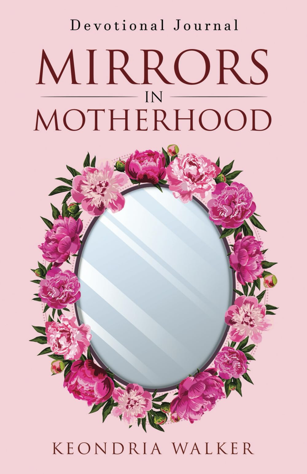 Mirrors in Motherhood Parents & Children