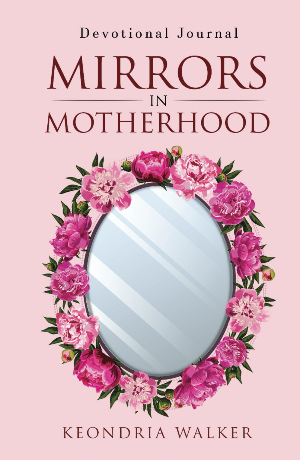 Mirrors in Motherhood Parents & Children