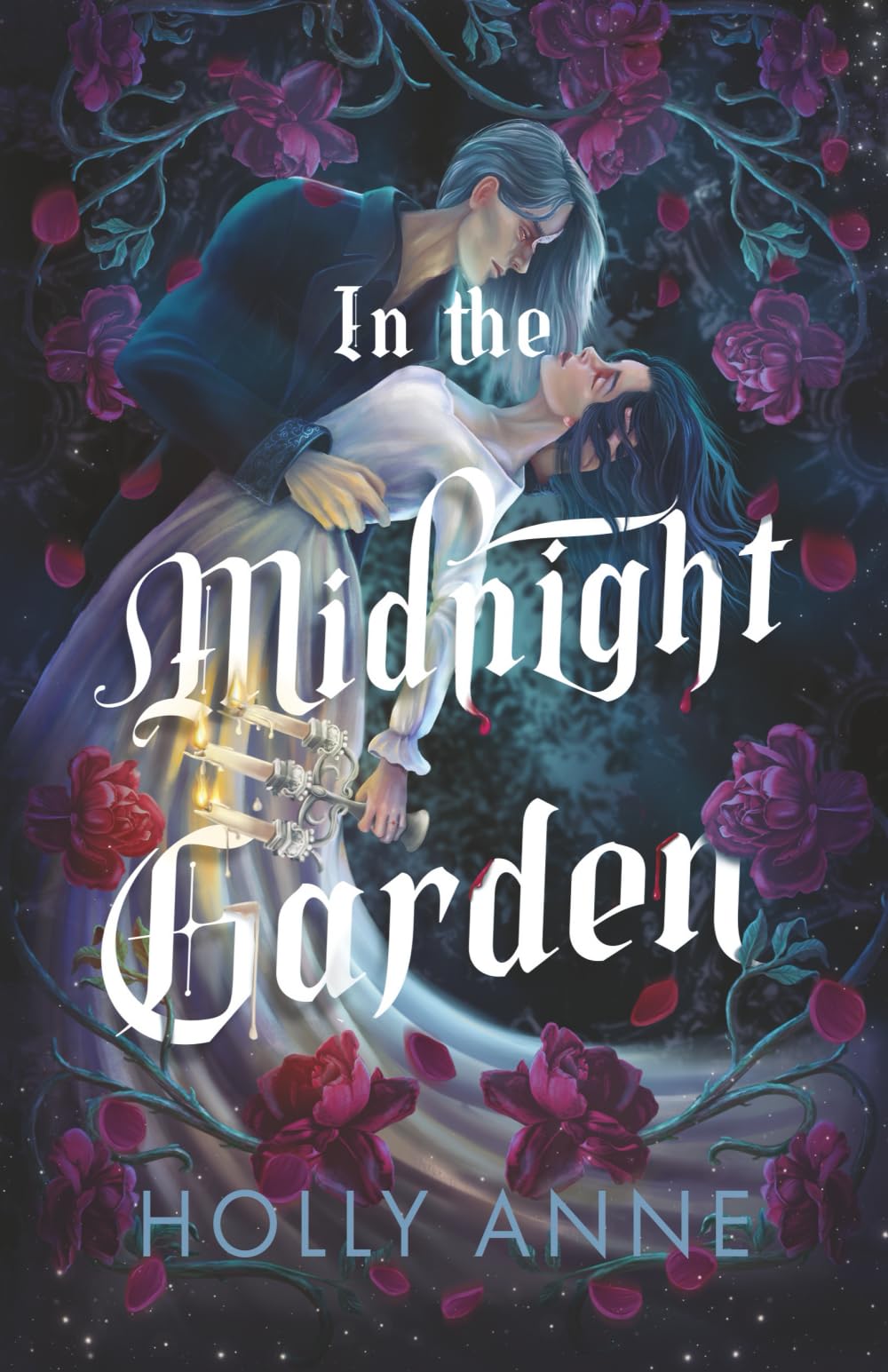 In the Midnight Garden Historical Fiction