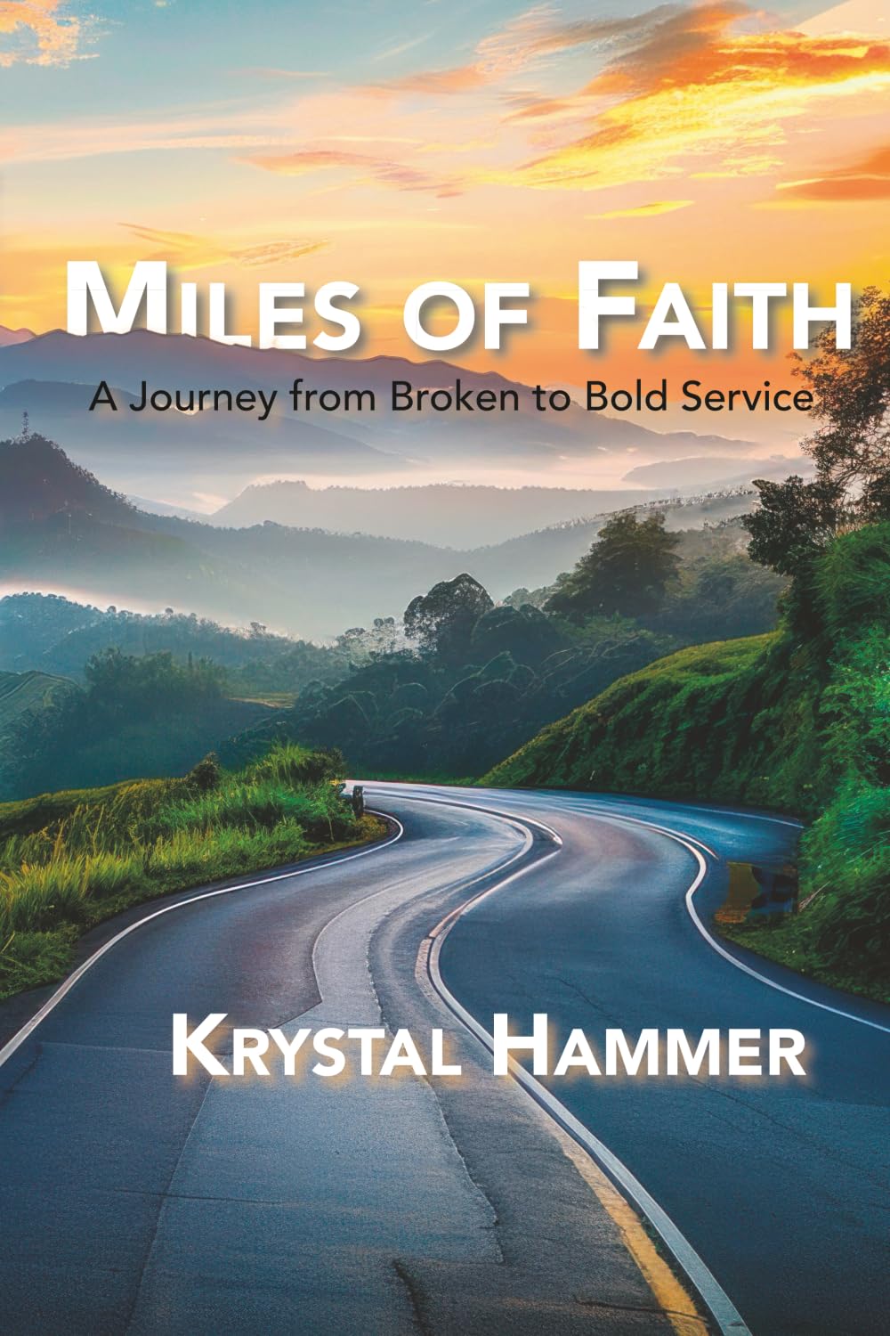 Miles of Faith Religion & Esotericism