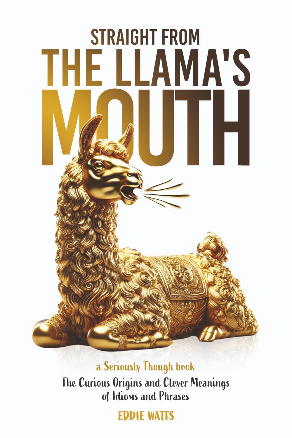 Straight from the Llama's Mouth Social Sciences