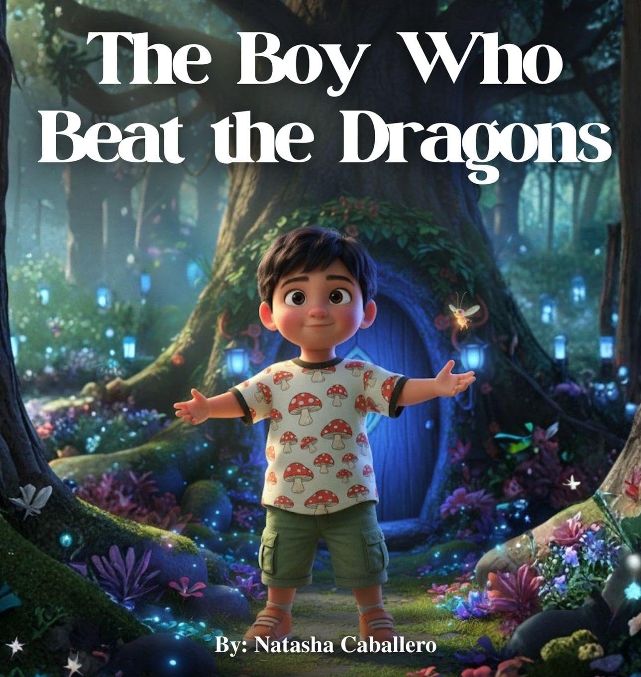 The Boy Who Beat the Dragons Parents & Children