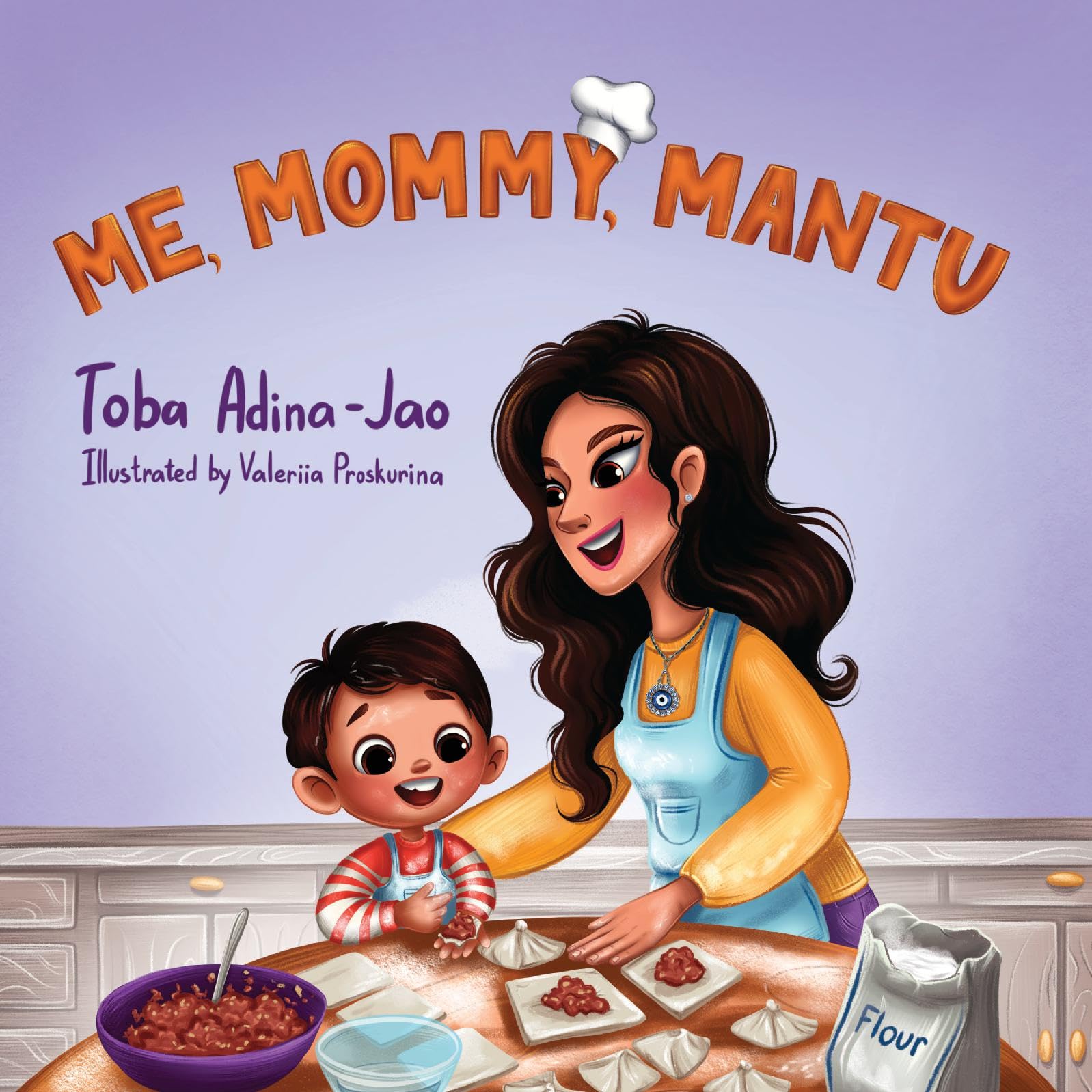 Me, Mommy, Mantu Novels & Short Stories