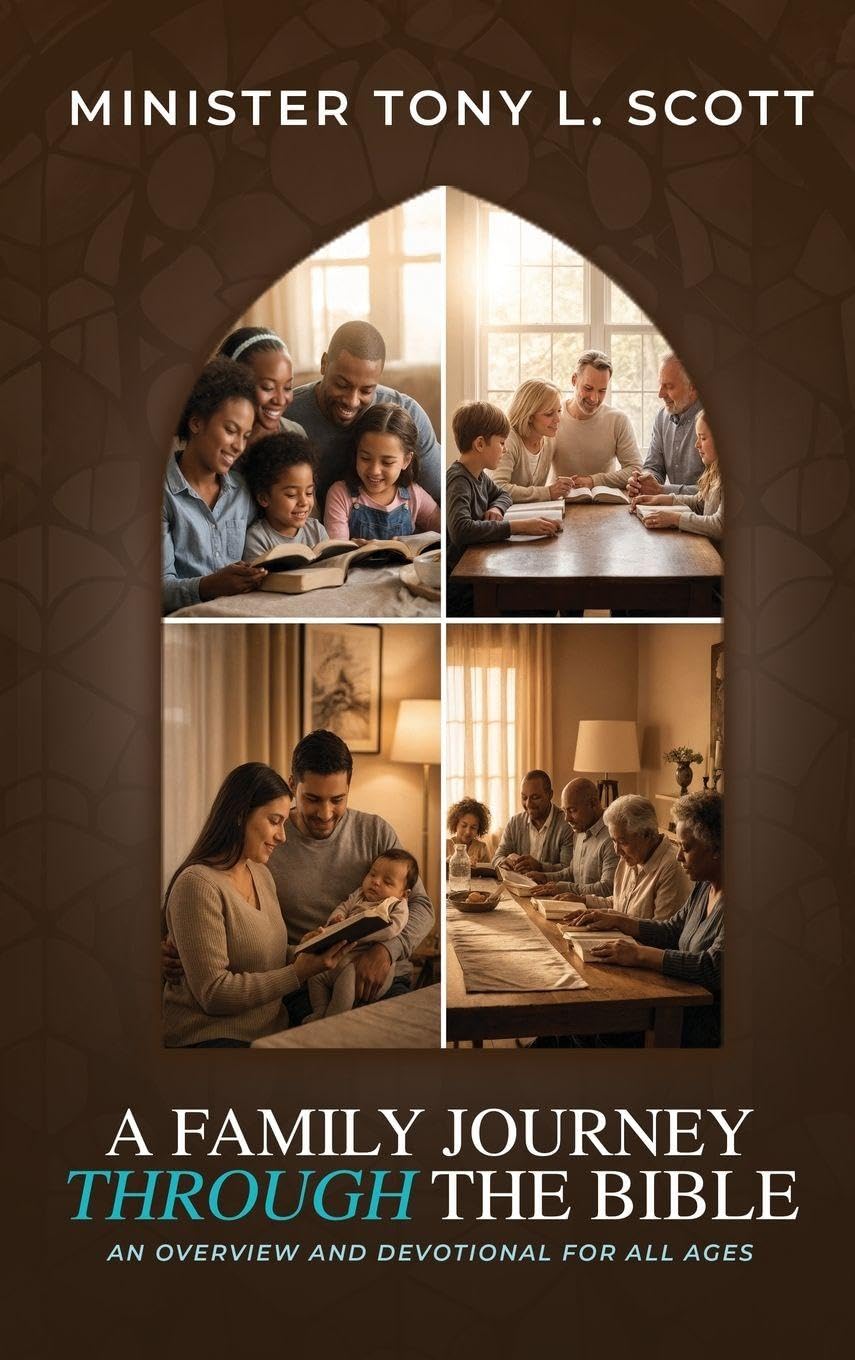 A Family Journey Through the Bible Religion & Esotericism