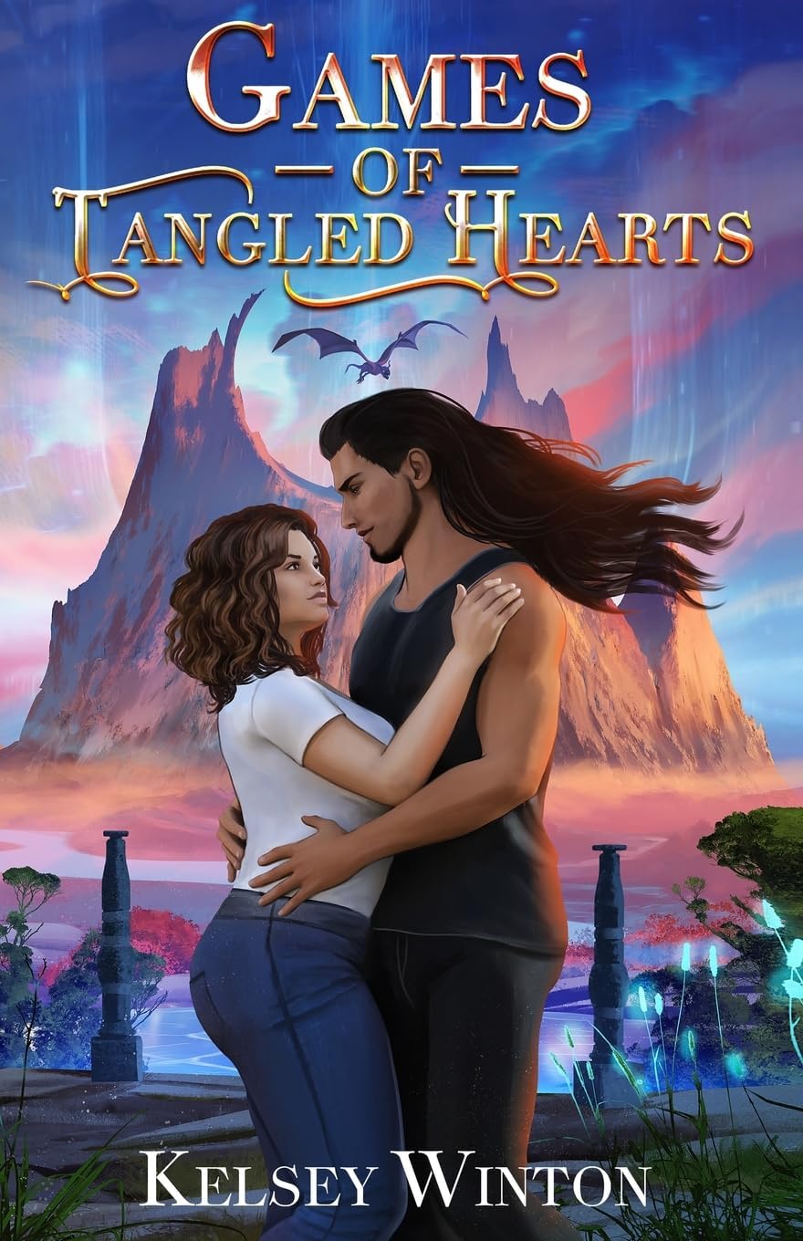 Games of Tangled Hearts Contemporary literature