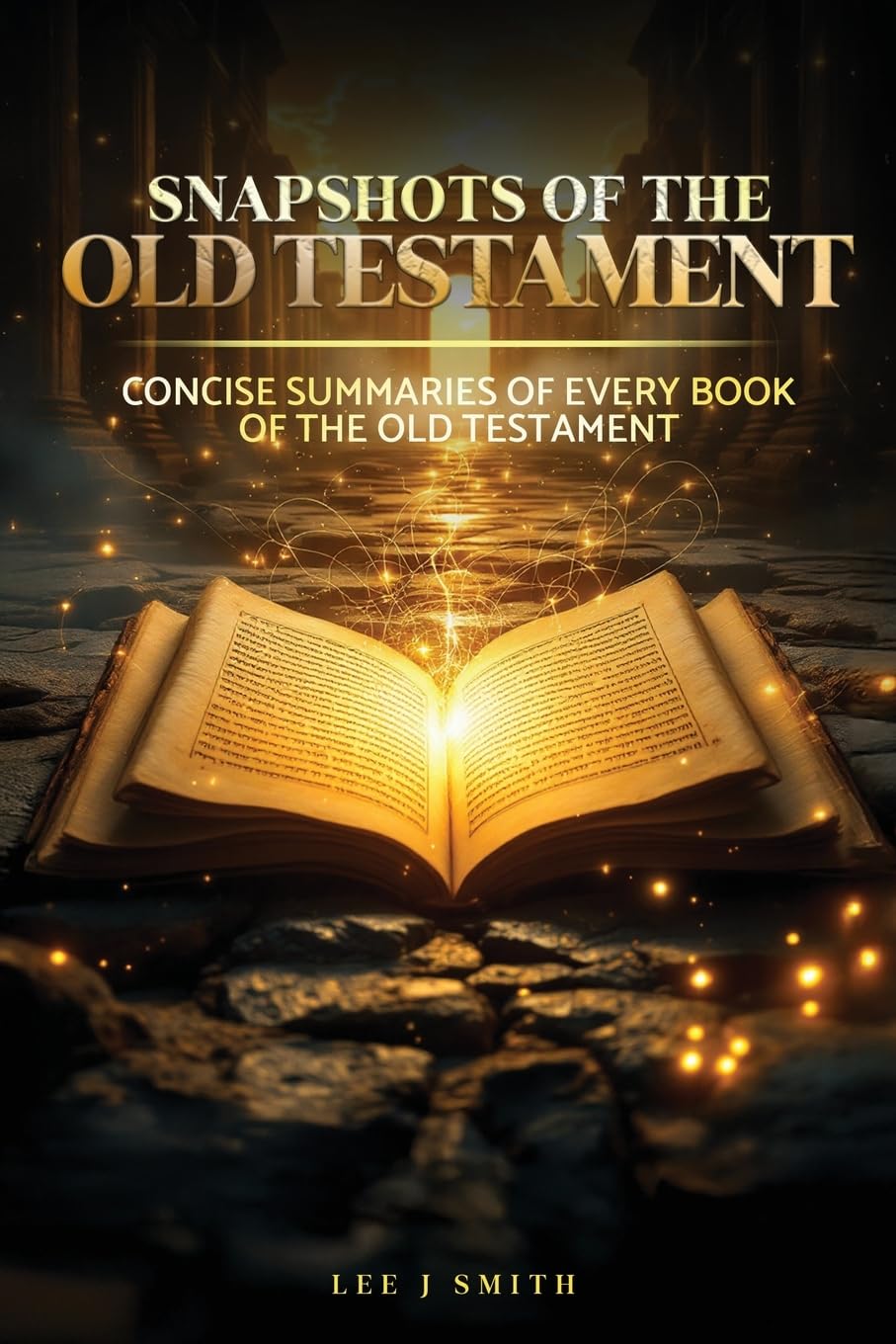 Snapshots of the Old Testament Religion & Esotericism