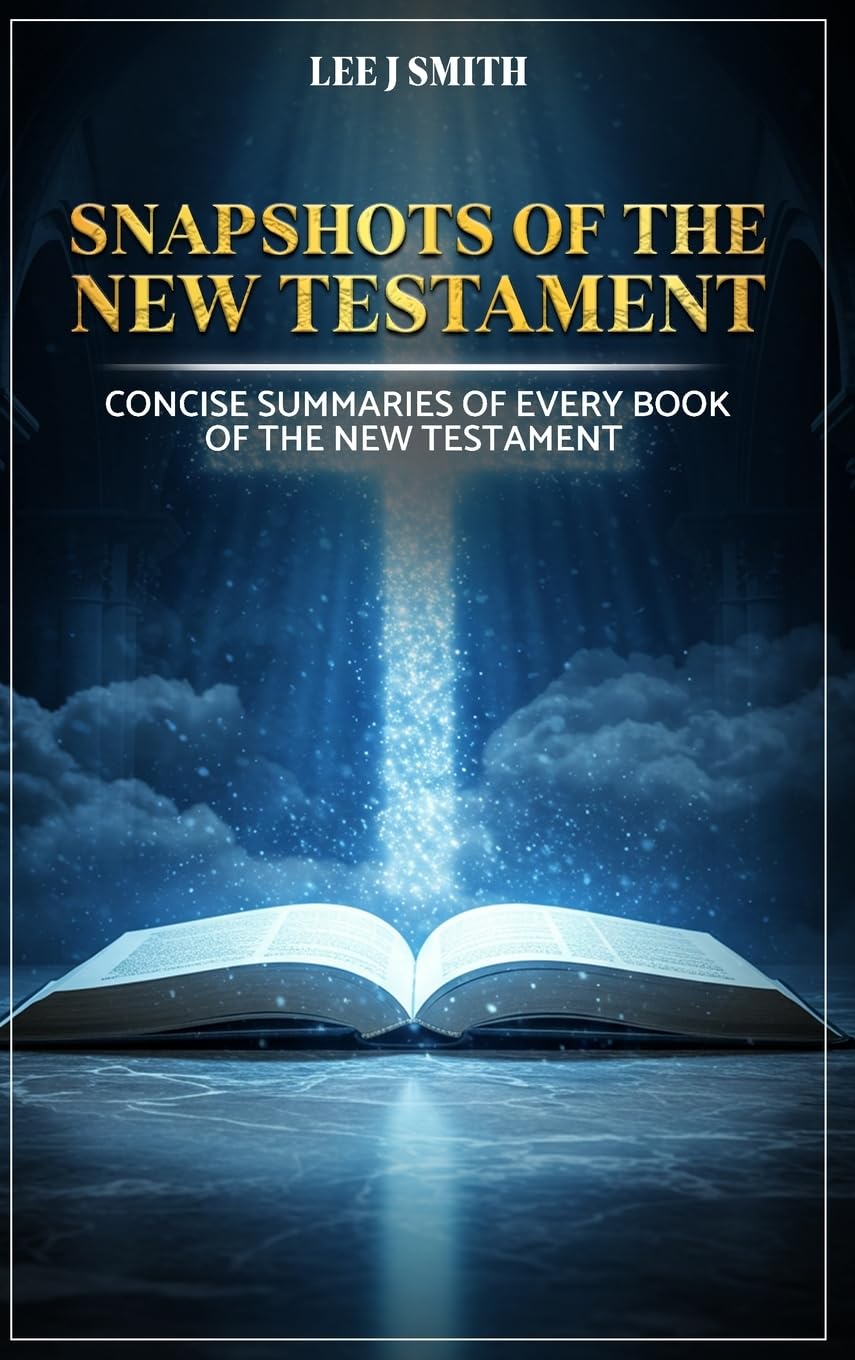 Snapshots of the New Testament Religion & Esotericism