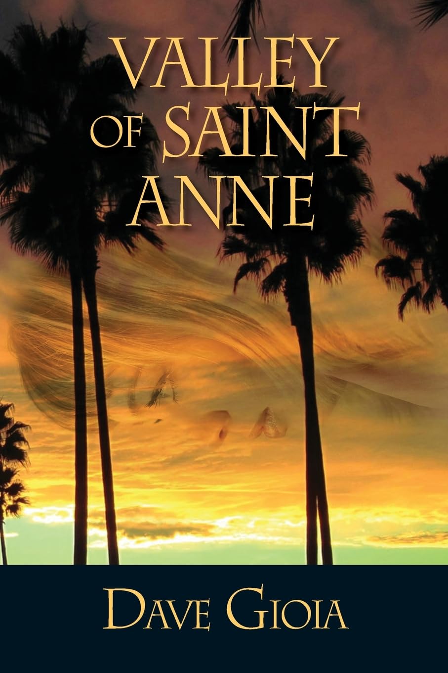 Valley of Saint Anne Contemporary literature