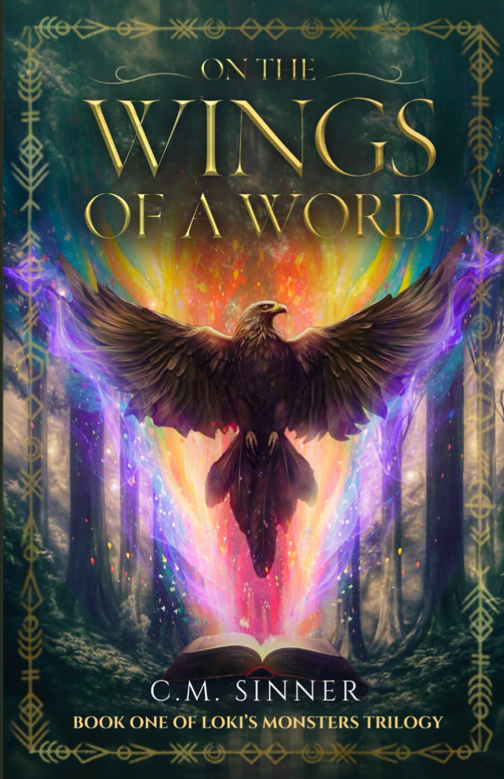 On the Wings of a Word Classics