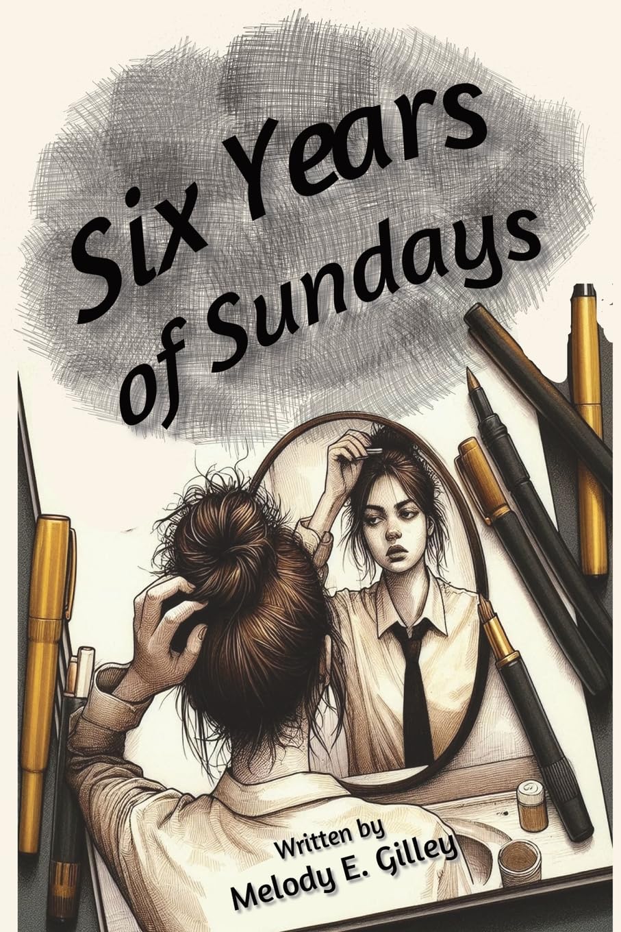 Six Years of Sundays Social Sciences