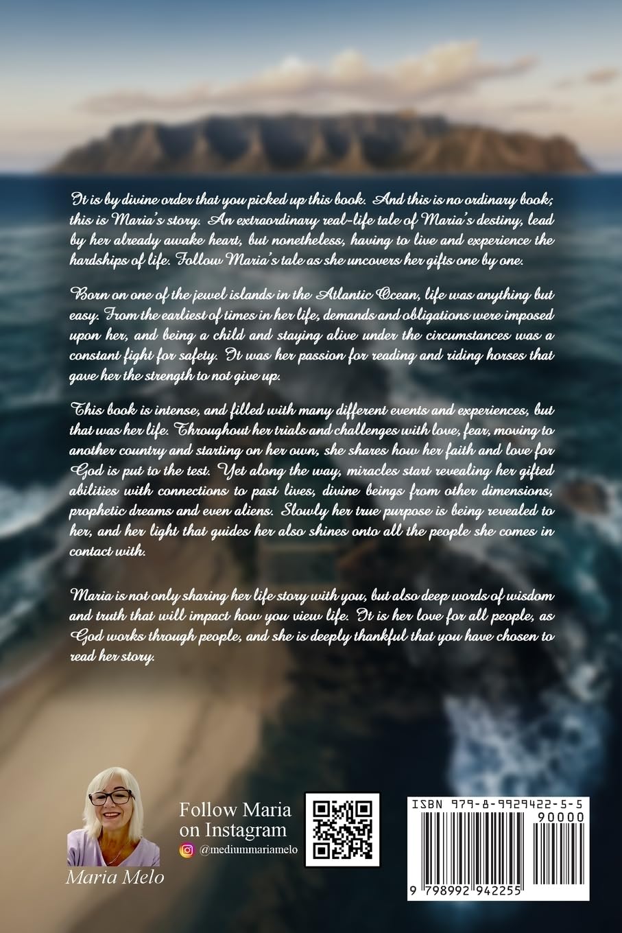 The Challenging Sea of an Awoken Heart Self-help