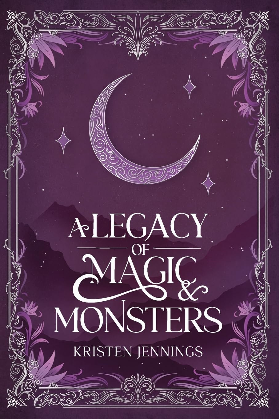 A Legacy of Magic and Monsters Contemporary literature