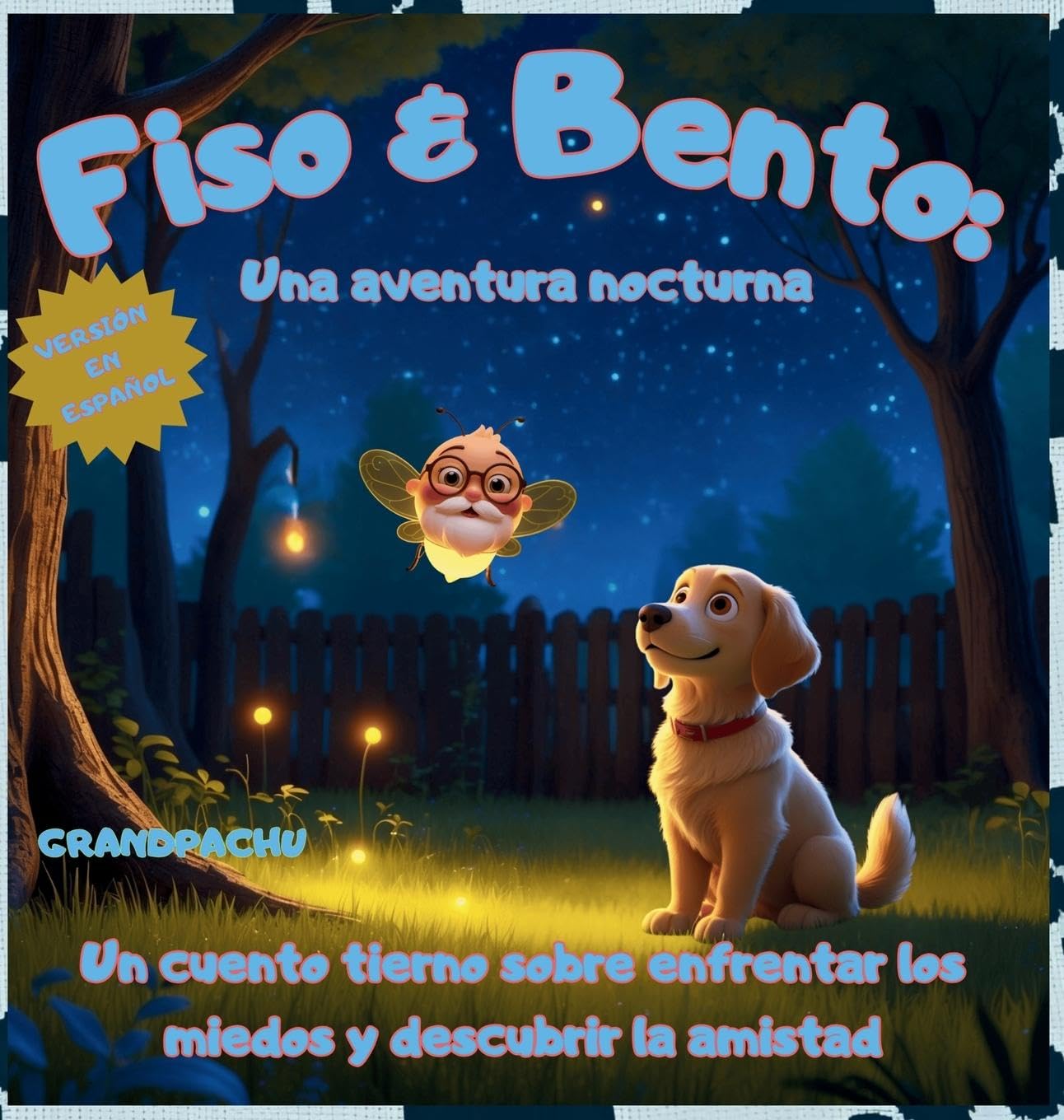 FISO & BENTO Non-fiction