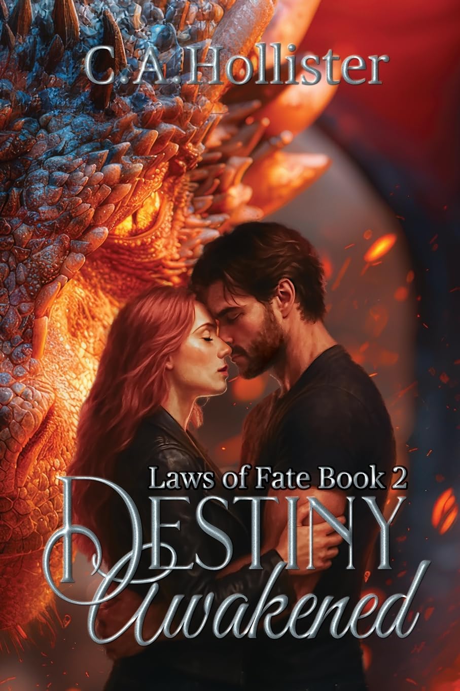 Destiny Awakened Contemporary literature